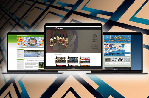Web Design and SEO Services